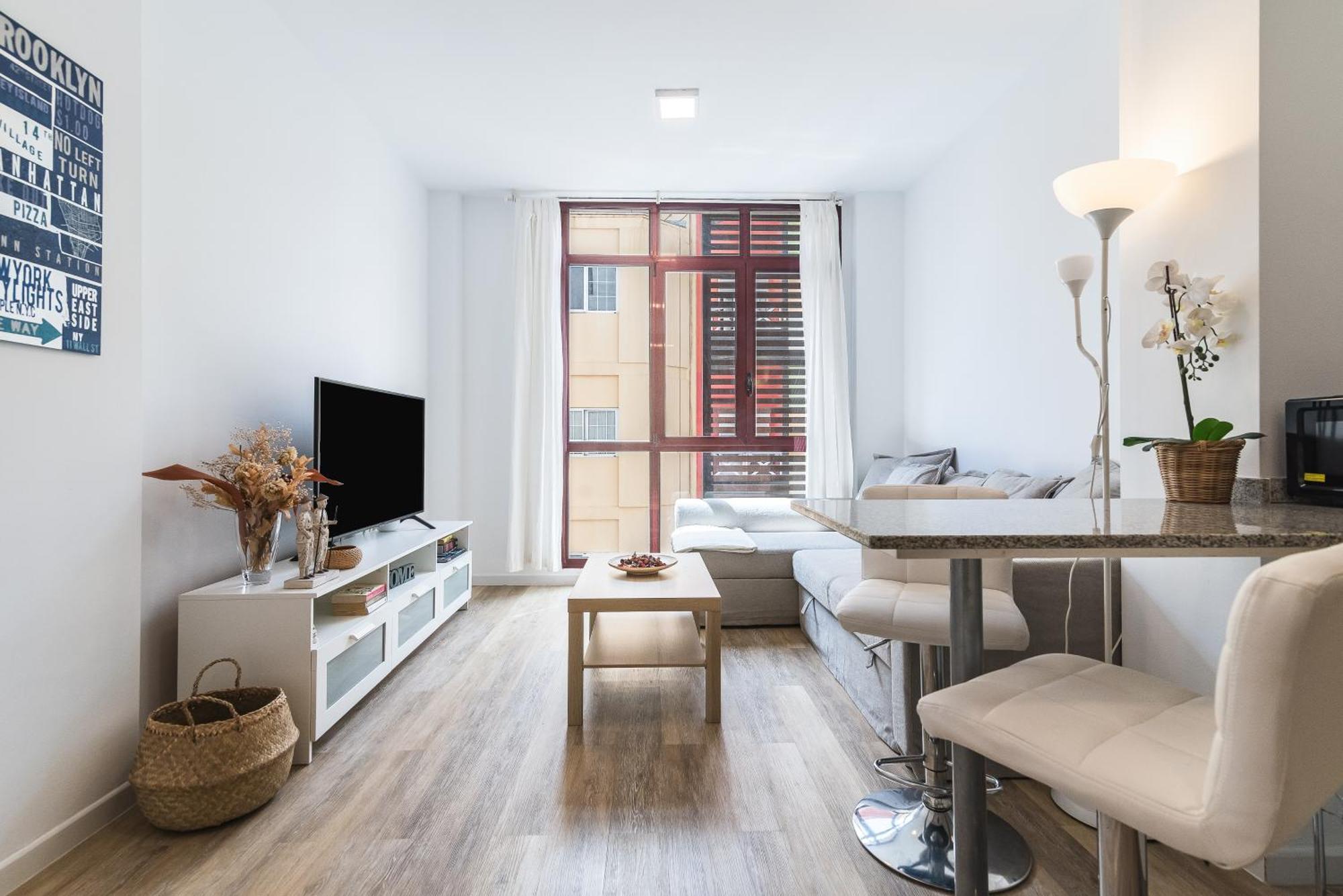 Home2Book Cozy & Design Apartment Las Palmas Exterior photo